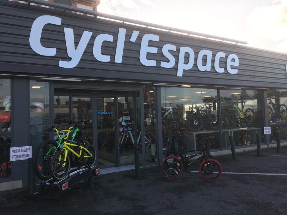devanture magasin