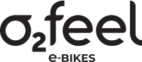 O2-Feel logo