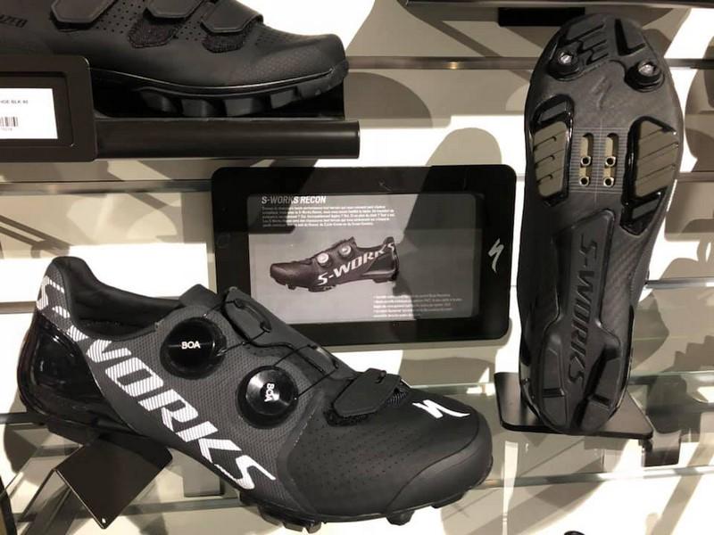 accessoirs chaussures
