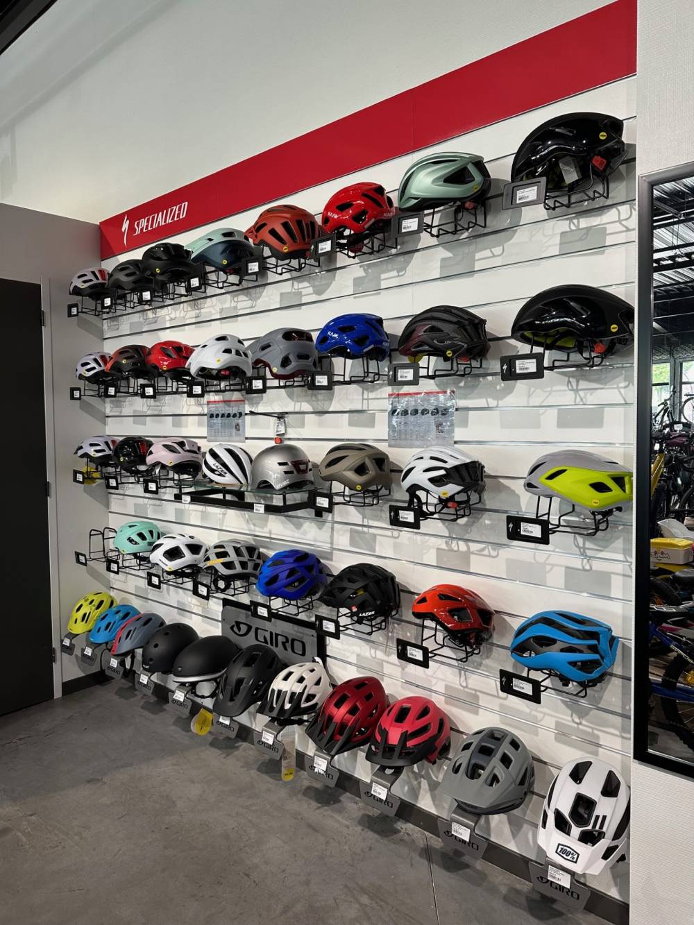 Accessoires de vélos à Varennes-Vauzelles